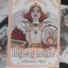 Baraja De Póker Reyes y Reinas