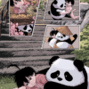 05 Manga_Yoko X Panda Cómic Yoko x Panda
