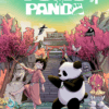 Manga_Yoko X Panda (PORTADA 01) Cómic Yoko x Panda